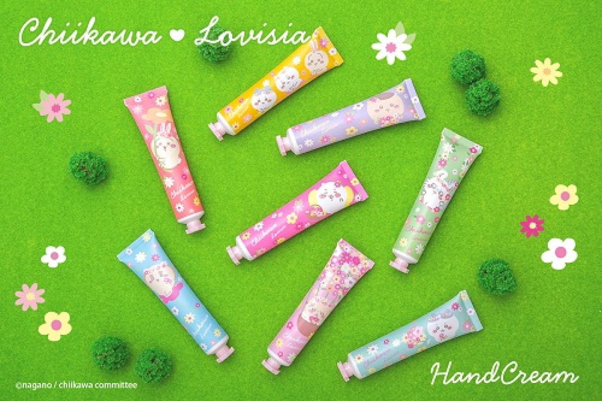20230831_Lovisiaちいかわ大集合