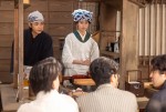 連続テレビ小説『らんまん』第117回より