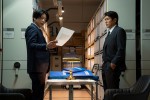 『WOWOW×東海テレビ 共同製作連続ドラマ　ギフテッド Season2』場面写真