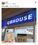 やす子、ヘアカット報告に反響「お披露目写真待ってます！」