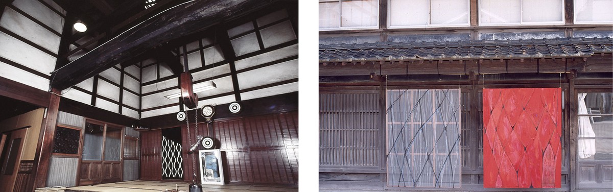 202319「ARTS ＆ STAY Kanazawa」