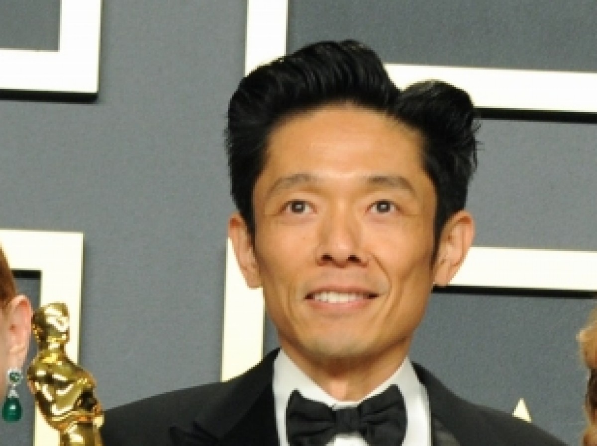 オスカー受賞カズ・ヒロ、『マエストロ』特殊メイクへの批判にコメント