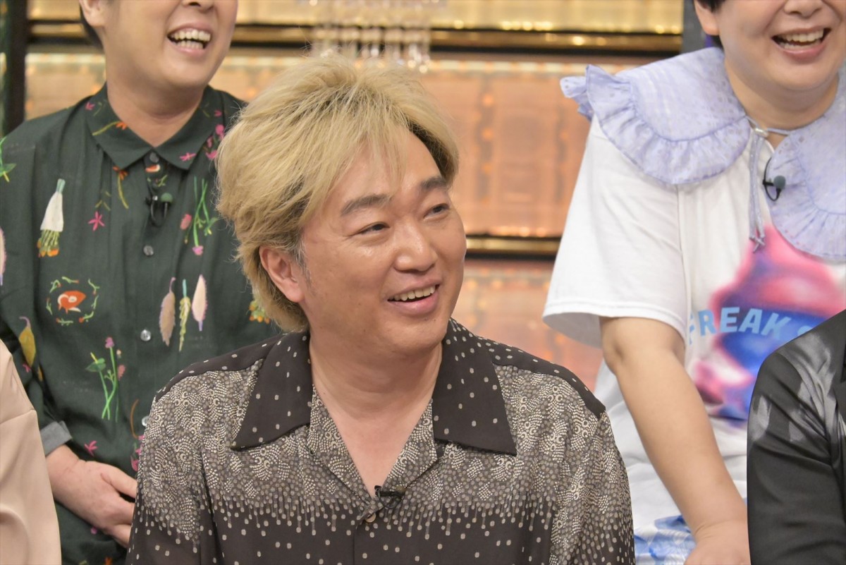 松本人志、祝・還暦！　ダウンタウンの“引退”語る「俺的には着陸態勢に入ってる」　　あすの『ダウンタウンDX』