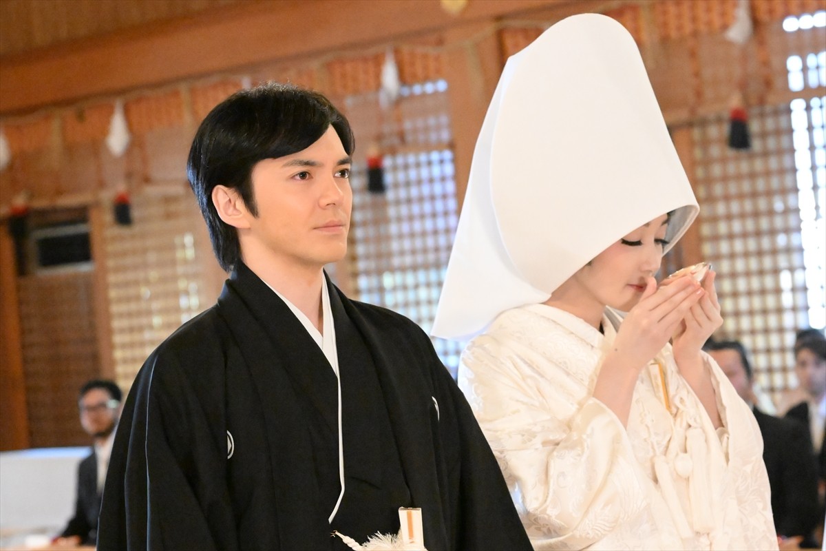 『VIVANT』林遣都、役所広司の若い頃を演じる責任感　難役の生き様を覚悟を持って体現