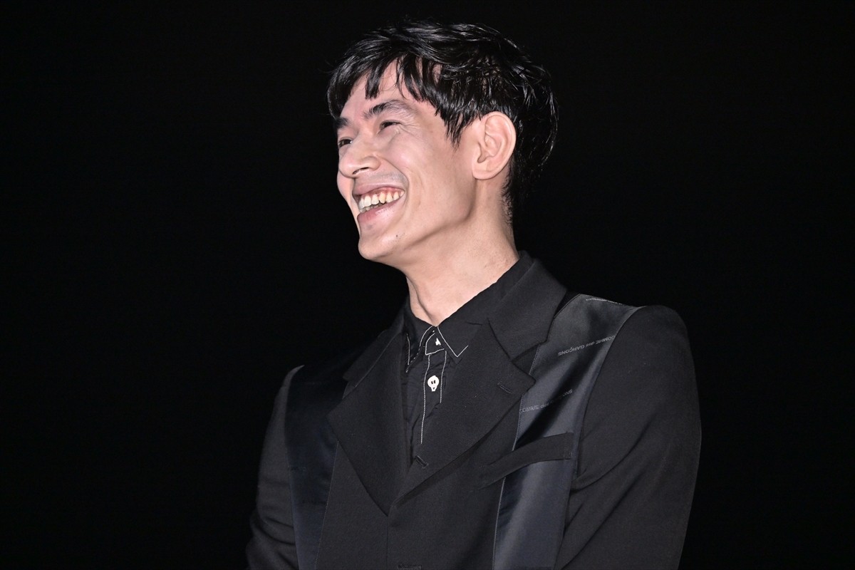 中島健人、山崎育三郎の告白に驚き「一瞬だけ桂…三郎さん」