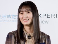 連続テレビ小説『らんまん』で槙野千歳を演じる乃木坂46・遠藤さくら