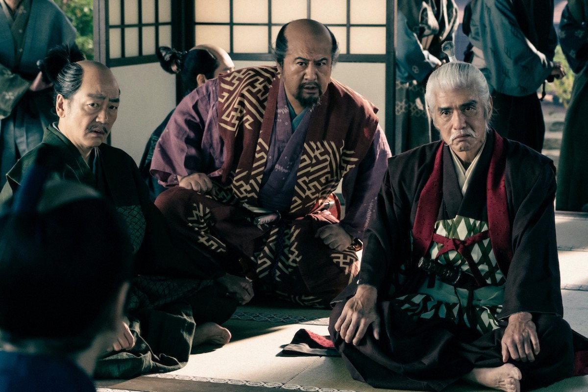 『どうする家康』第35回　“家康”松本潤、豊臣イチの切れ者“三成”中村七之助と出会う