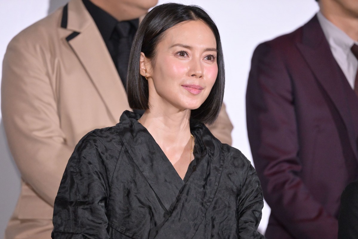 二宮和也、豪華キャストによる3軸の月9ドラマに自信「うちが一番いい話になる予定」