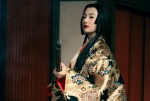 大河ドラマ『どうする家康』第36回「於愛日記」より