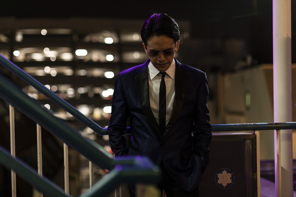 池松壮亮主演『白鍵と黒鍵の間に』、映画のポイントをひもとく特別映像4種解禁