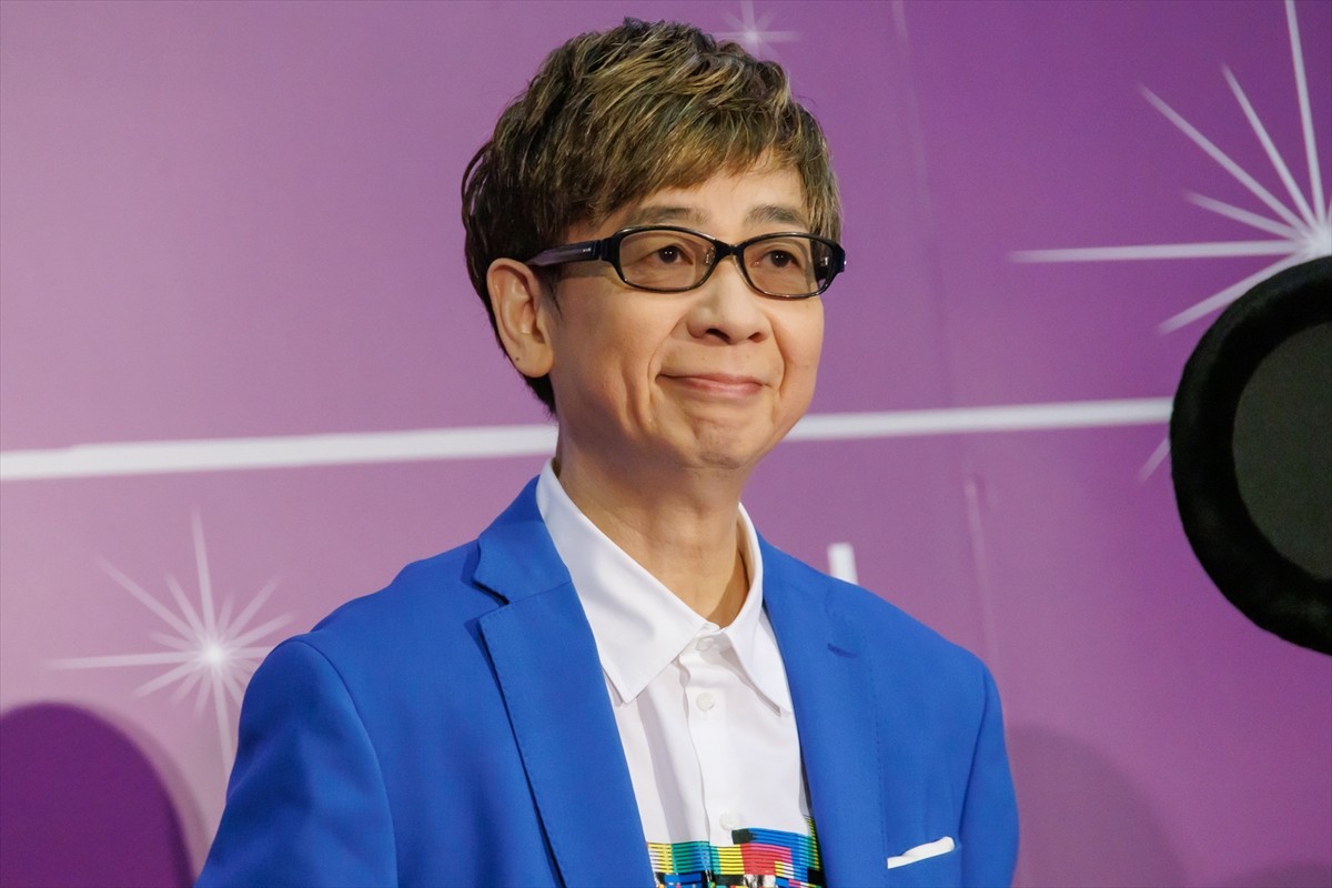 松たか子、『アナ雪』吹き替えは「修行の山にこもるみたいな感じ」