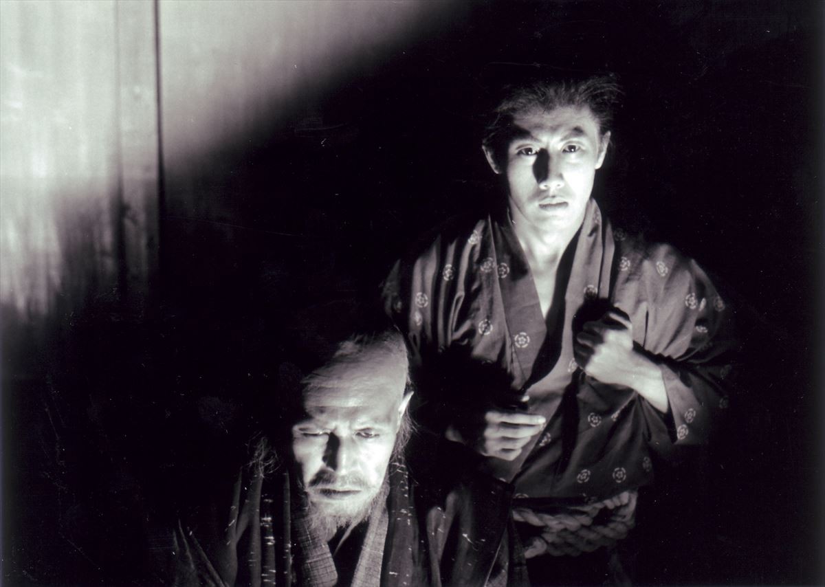山本薩夫監督『白い巨塔』4Kデジタル修復版、第36回東京国際映画祭で“世界初上映”　没後40周年記念