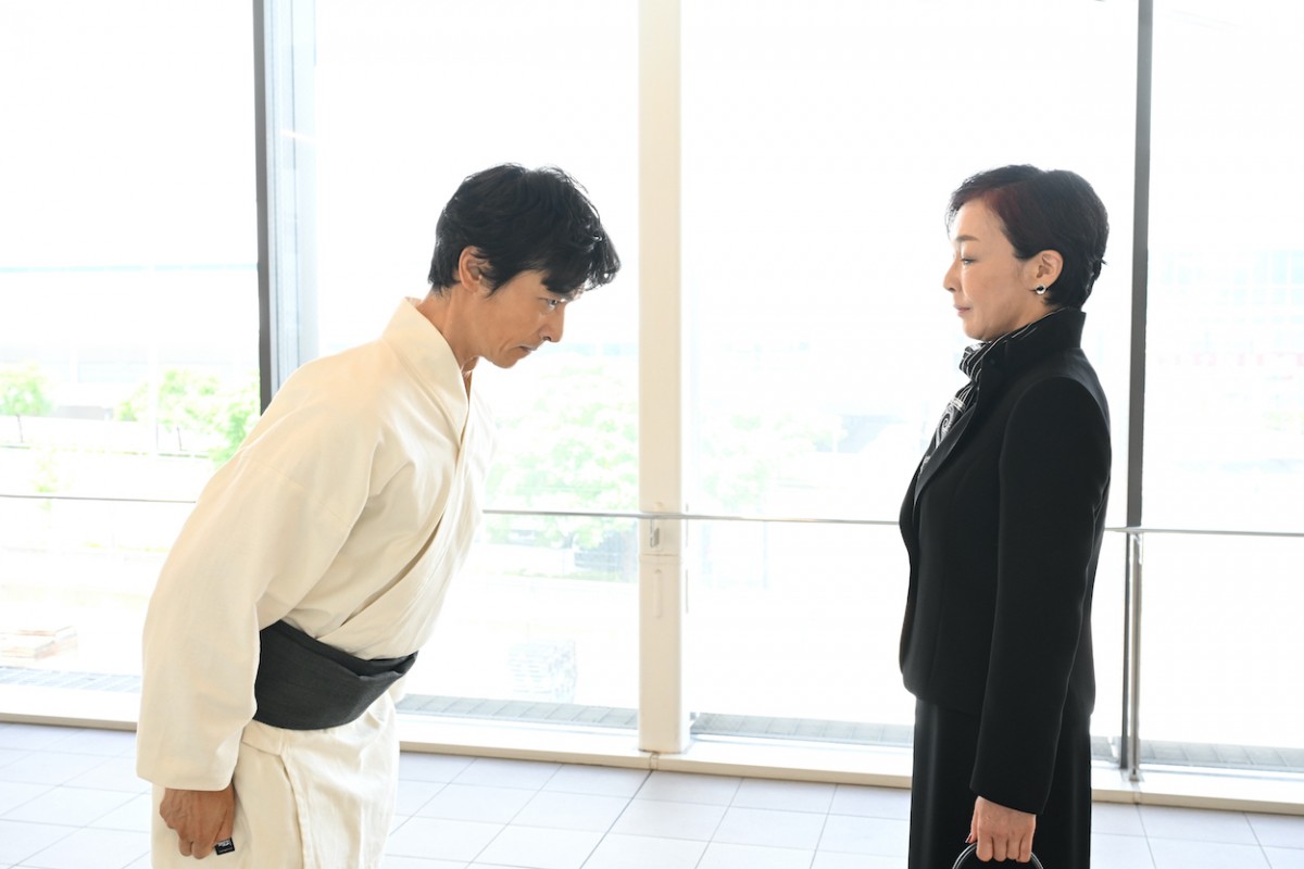 『VIVANT』最終回、チンギスの意外な過去判明　ネット驚き「胸熱設定」「泣ける」【ネタバレあり】