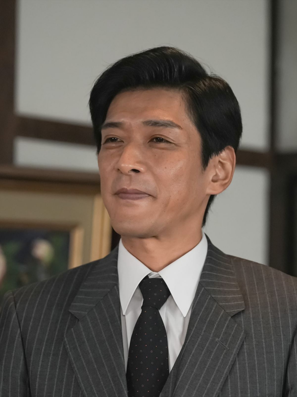 『ブギウギ』市川実和子・えなりかずきら出演決定　趣里演じるヒロインの東京生活取り巻く人々＆楽団メンバー発表