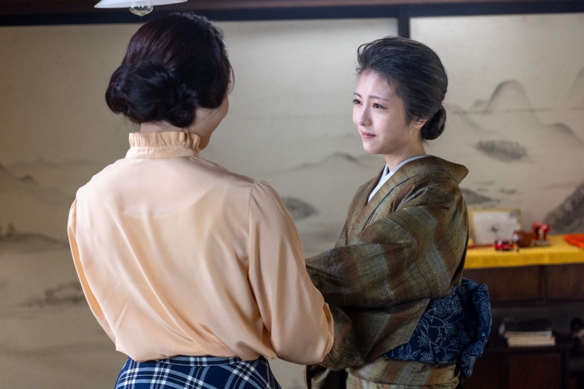 明日の『らんまん』“万太郎”神木隆之介、“寿恵子”浜辺美波のために図鑑を完成させることを決意
