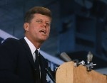 映画『ＪＦＫ／新証言　知られざる陰謀【劇場版】』場面写真