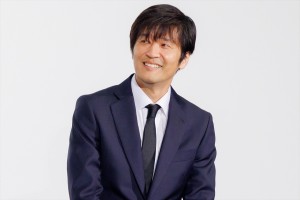 松山博昭監督、『ミステリと言う勿れ』初日舞台挨拶に登場