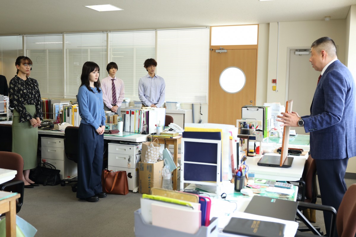 『最高の教師』“蓮”松下洸平がいい夫すぎる　ネット称賛＆「疑っててゴメン」の声も続々【ネタバレあり】