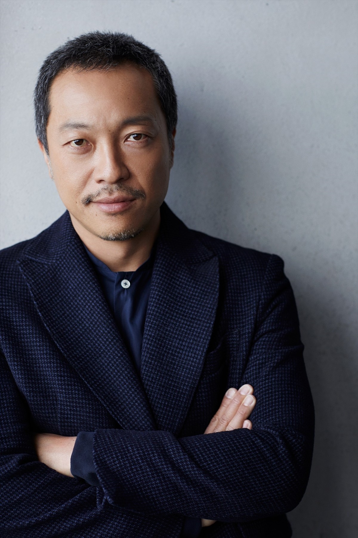 草なぎ剛主演×白石和彌監督『碁盤斬り』、清原果耶、中川大志、小泉今日子ら共演キャスト発表