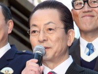 『相棒』歴代出演者タレントパワーランキング発表