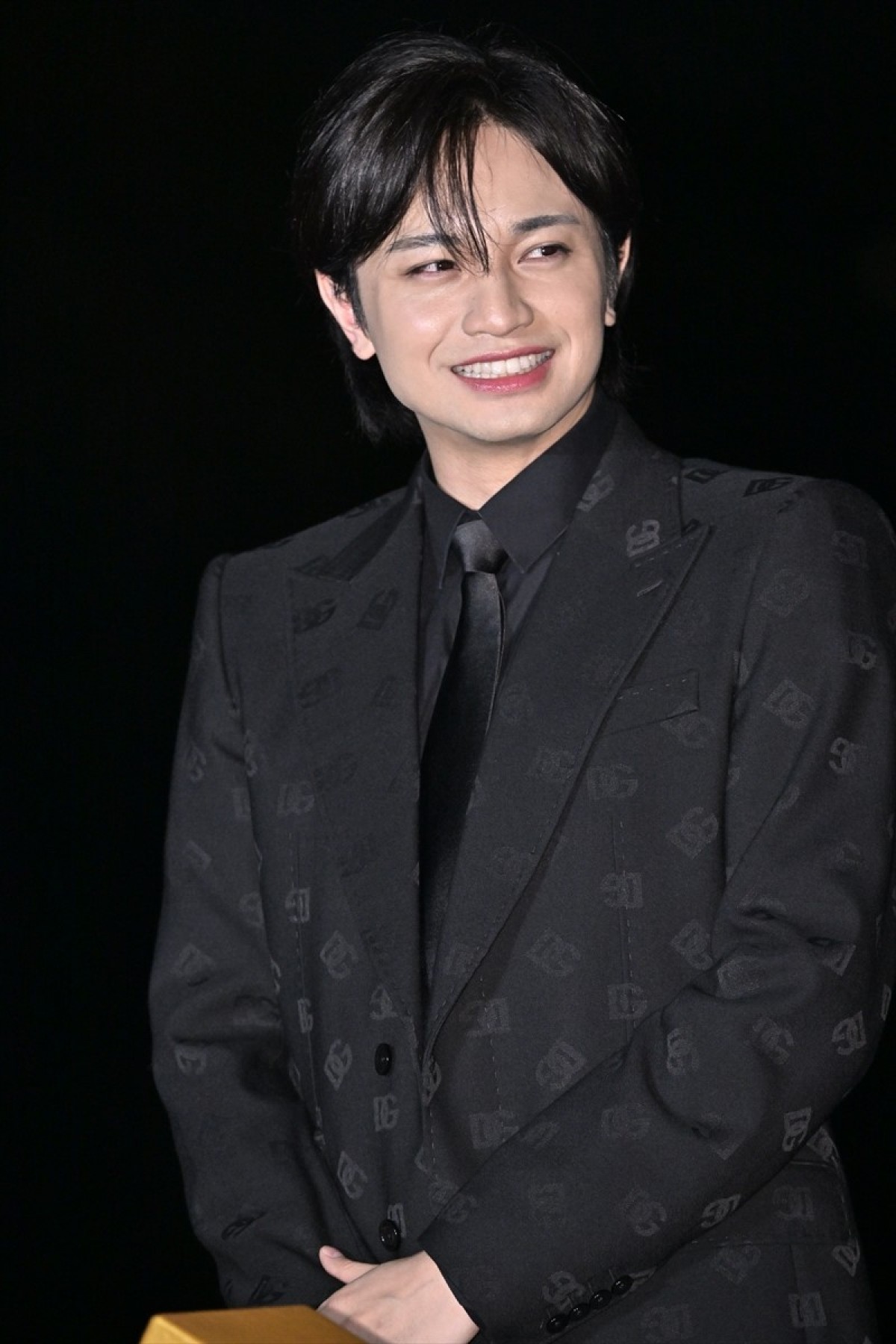 中島健人、山崎育三郎の告白に驚き「一瞬だけ桂…三郎さん」