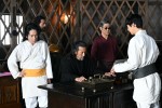 日曜劇場『VIVANT』最終回より