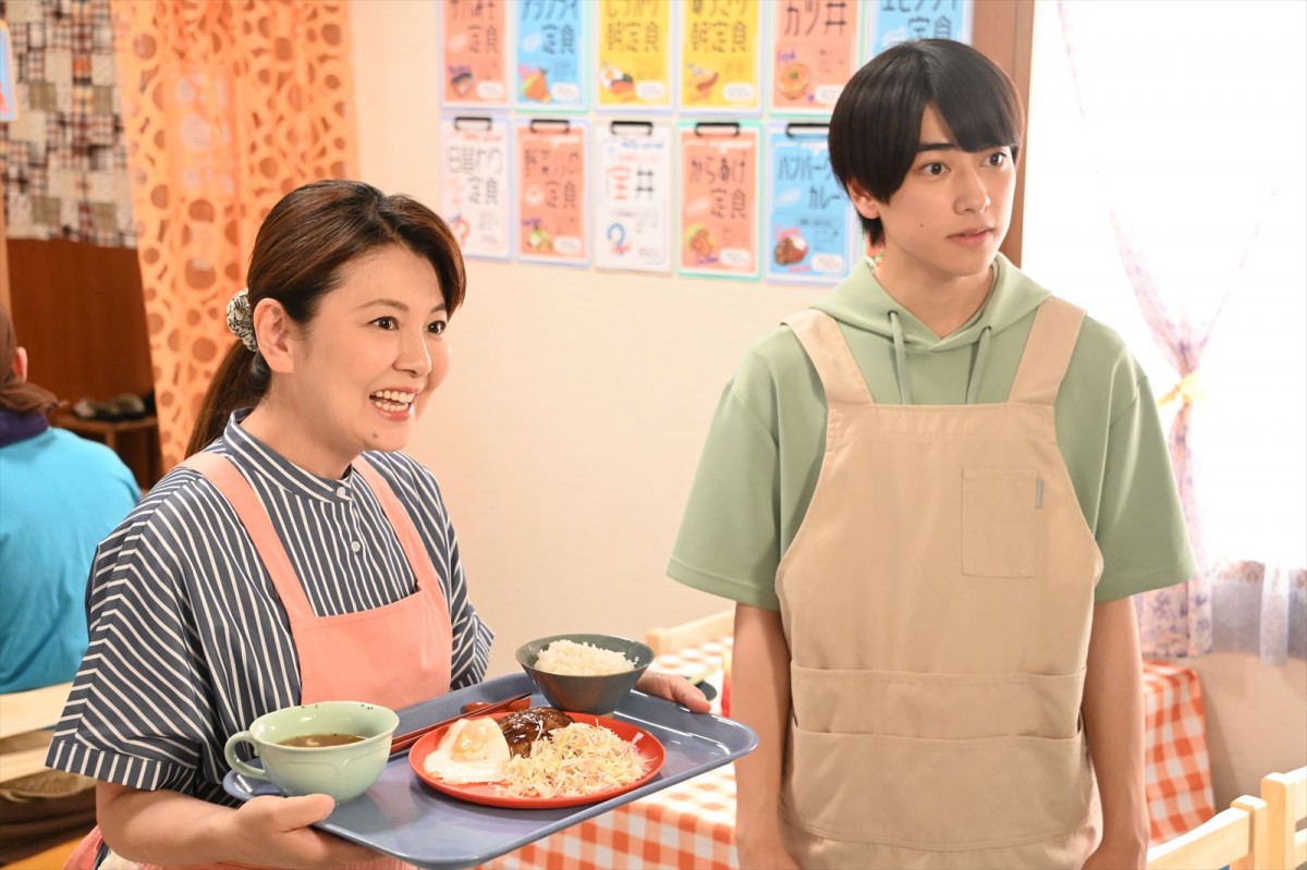 『仮面ライダーガッチャード』第4話「アントルーパー・ラビリンス」、仲間と迷宮を突破せよ