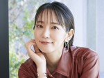 10月期ドラマ「期待する主演女優」ランキング第1位：吉岡里帆（『時をかけるな、恋人たち』）