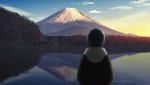 テレビアニメ『ゆるキャン△ SEASON3』場面写真