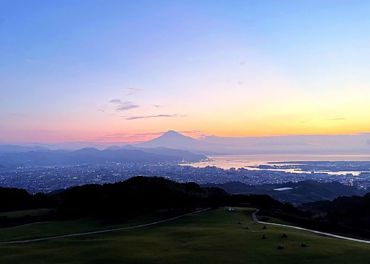 絶景が人気の宿TOP5！　富士山を眺める宿や温泉露天風呂付リゾートがランクイン【一休．com】