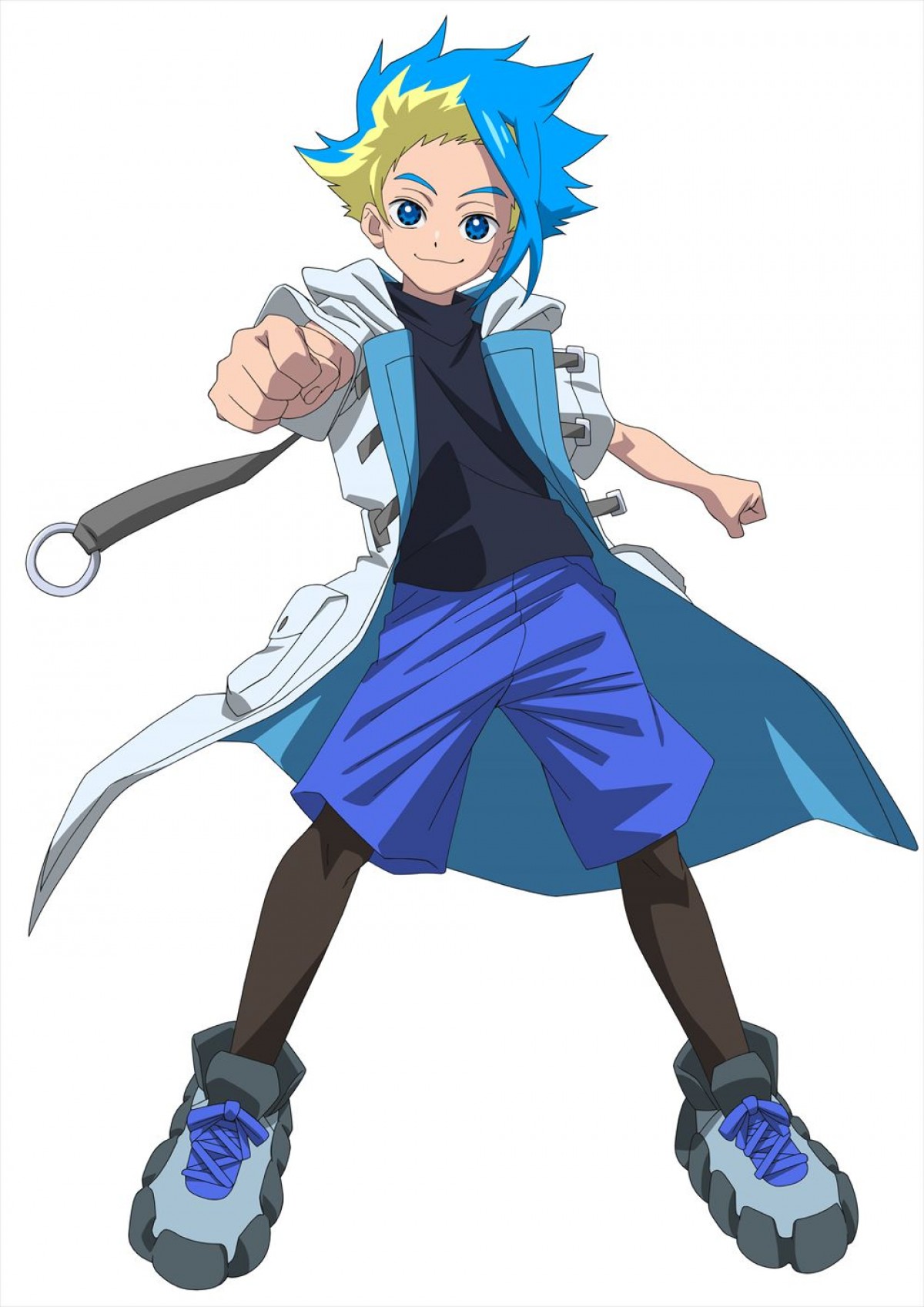 ONE OK ROCK、『BEYBLADE X』で初のテレビアニメOPテーマ担当「世界観に合うロックナンバーに」　EDテーマはaespa