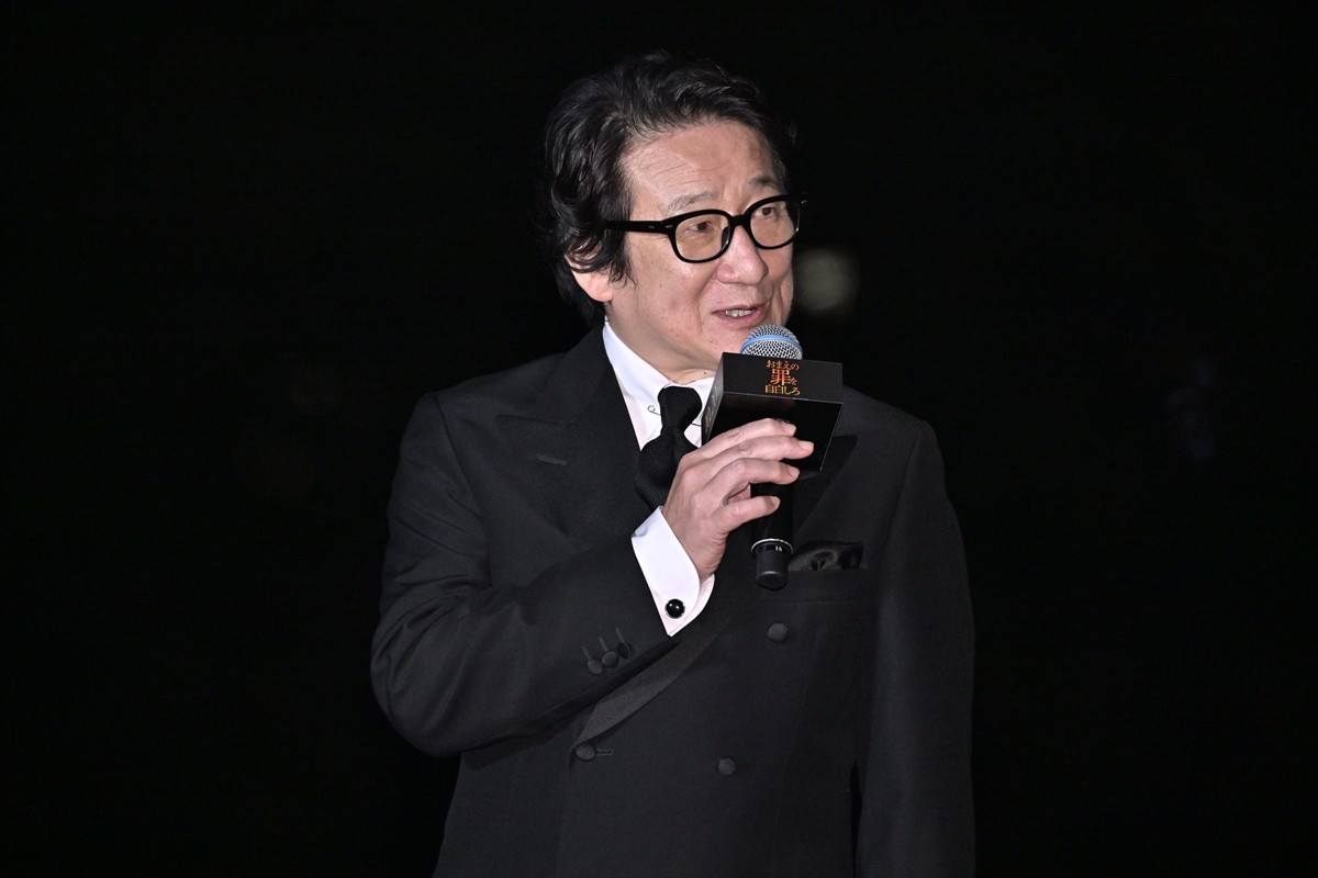 中島健人、山崎育三郎の告白に驚き「一瞬だけ桂…三郎さん」