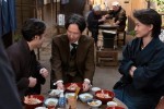 連続テレビ小説『らんまん』第120回より