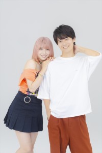 ドラマ『こういうのがいい』に出演する（左から）田中美麗、西山潤