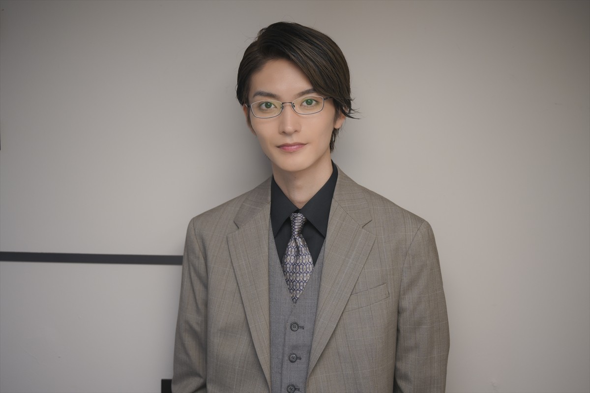 藤井流星×矢吹奈子『18歳、新妻、不倫します。』、追加キャストに小林涼子、小宮璃央ら