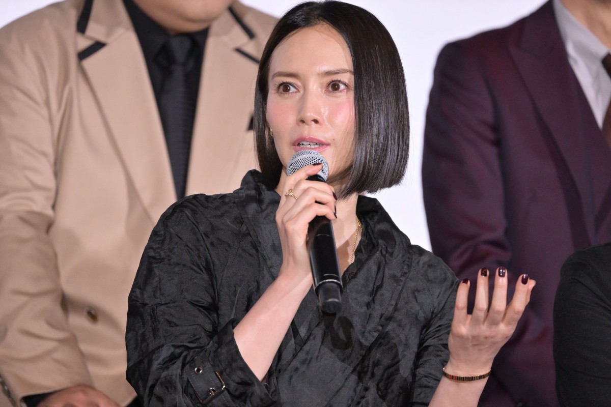 二宮和也、豪華キャストによる3軸の月9ドラマに自信「うちが一番いい話になる予定」
