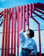 『Casa BRUTUS BRUTUS（カーサ ブルータス）』2023年10月号（9月8日発売）より