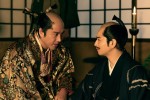 大河ドラマ『どうする家康』第35回「欲望の怪物」より