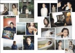 北川景子写真集『「37」20th anniversary』、北川景子のお気に入りカット