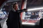 アソーカ・タノ（ロザリオ・ドーソン）　『スター・ウォーズ：アソーカ』場面写真