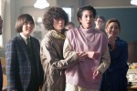 土曜プレミアム・映画公開記念『ミステリと言う勿れ特別編』場面写真