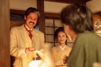 連続テレビ小説『らんまん』第119回より