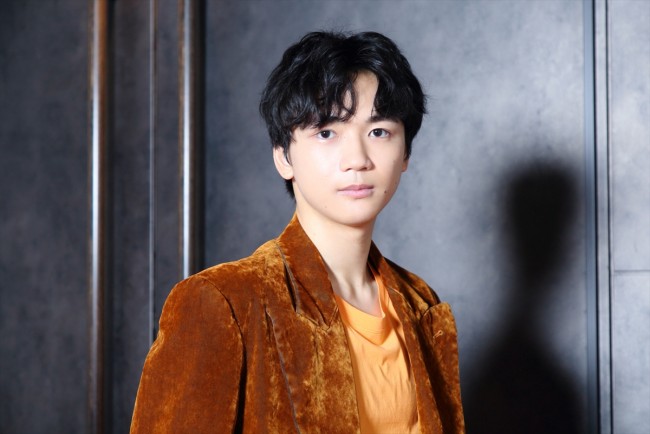 『ミュータント・タートルズ：ミュータント・パニック！』戸谷菊之介インタビュー　20230916実施