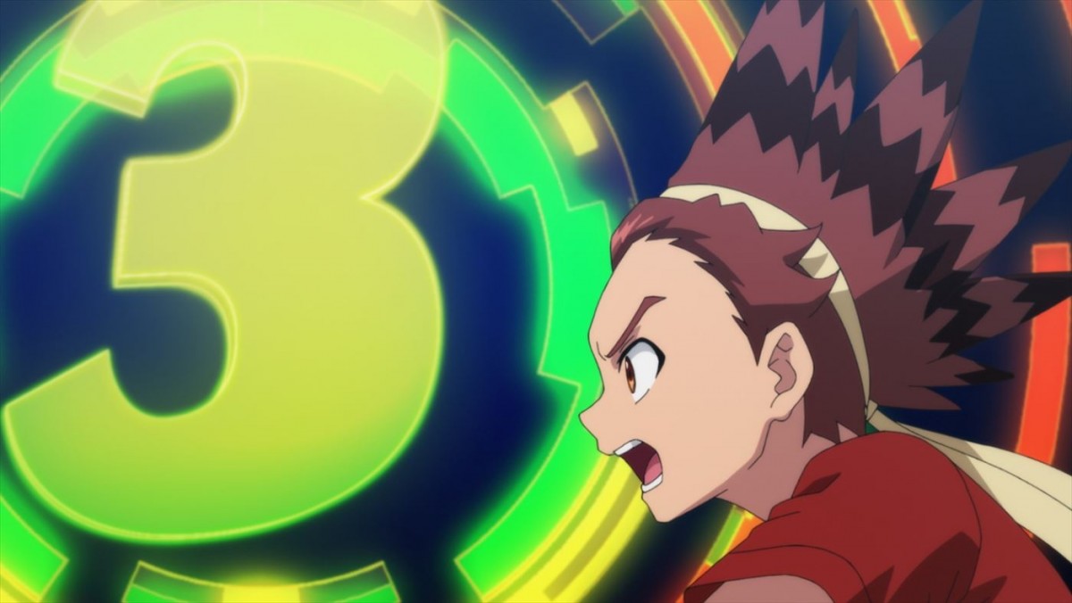 ONE OK ROCK、『BEYBLADE X』で初のテレビアニメOPテーマ担当「世界観に合うロックナンバーに」　EDテーマはaespa