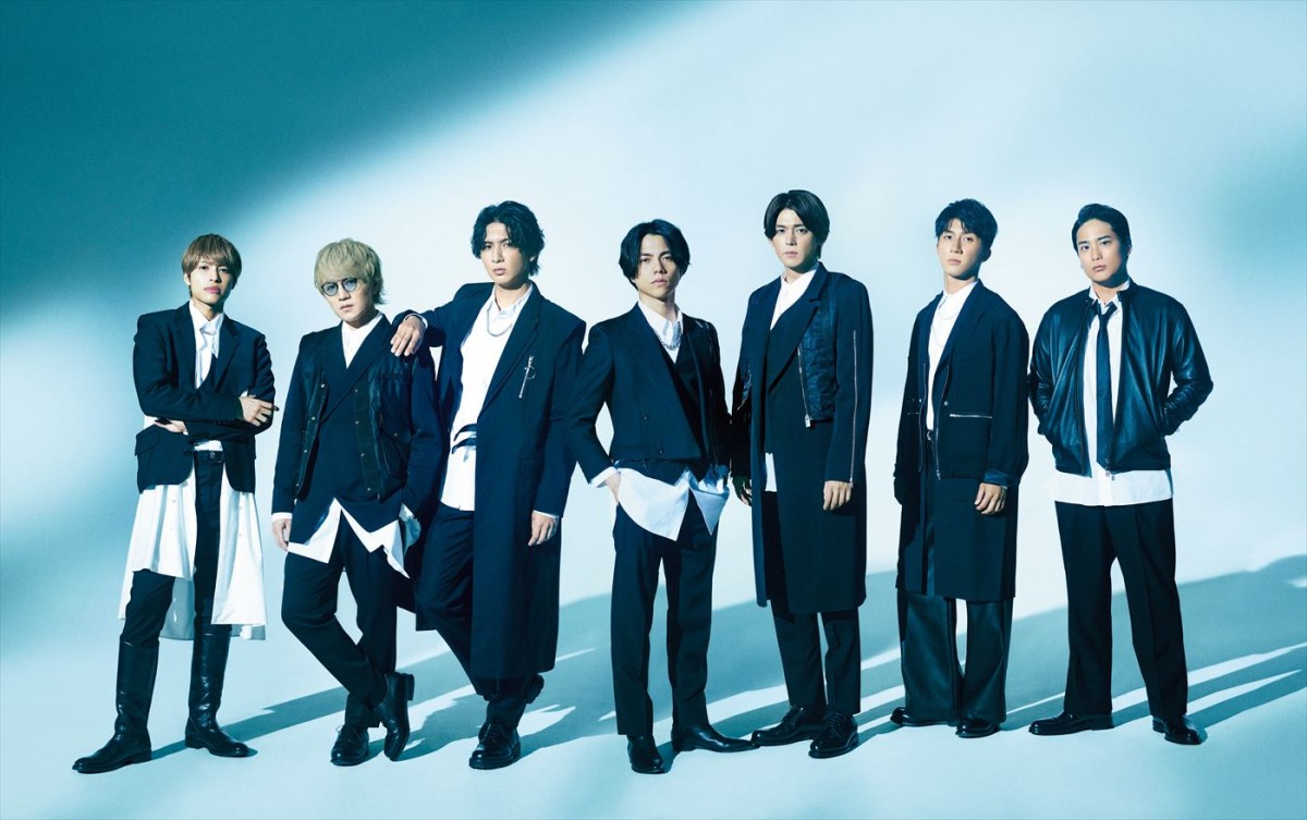 藤井流星×矢吹奈子『18歳、新妻、不倫します。』、ジャニーズWESTが歌う主題歌が流れるPR映像到着
