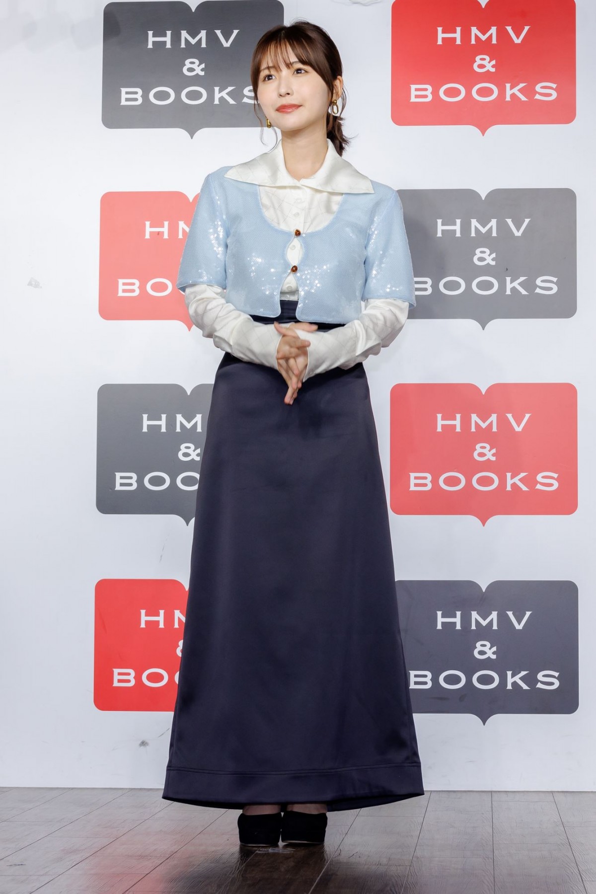 長濱ねる、今後の展望を語る「児童書を広めていくような活動をしたい」