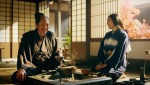 大河ドラマ『どうする家康』第34回「豊臣の花嫁」より