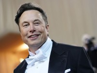イーロン・マスク、極秘で11番目の子どもをもうける　“賢い人に子どもを産んでほしい”