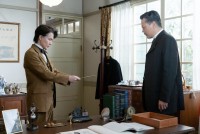 連続テレビ小説『らんまん』第122回より