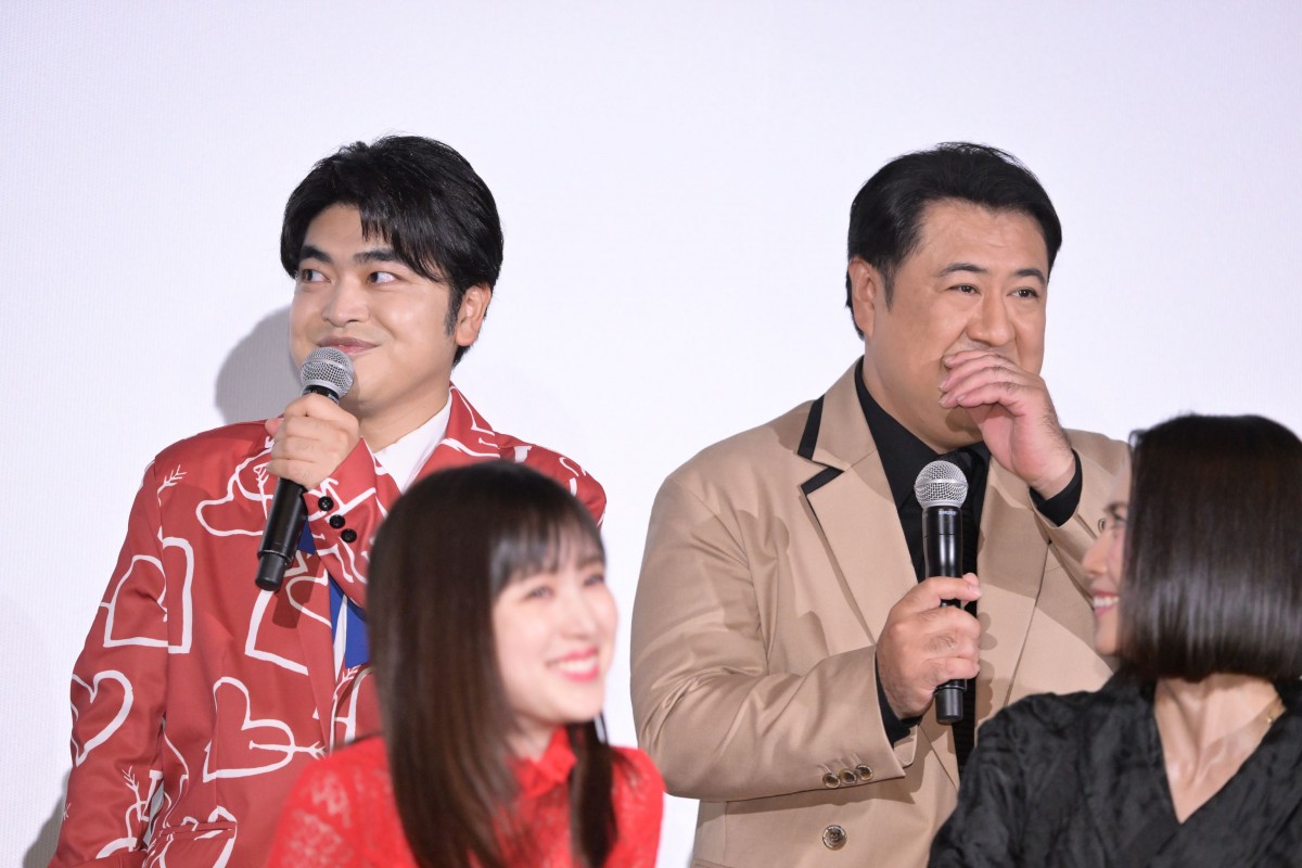 二宮和也、豪華キャストによる3軸の月9ドラマに自信「うちが一番いい話になる予定」